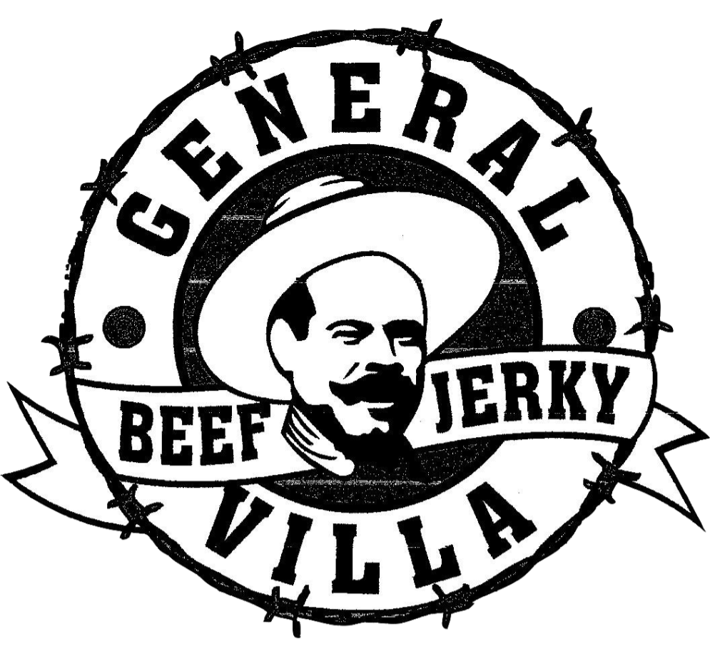 General Villa Beef Jerky