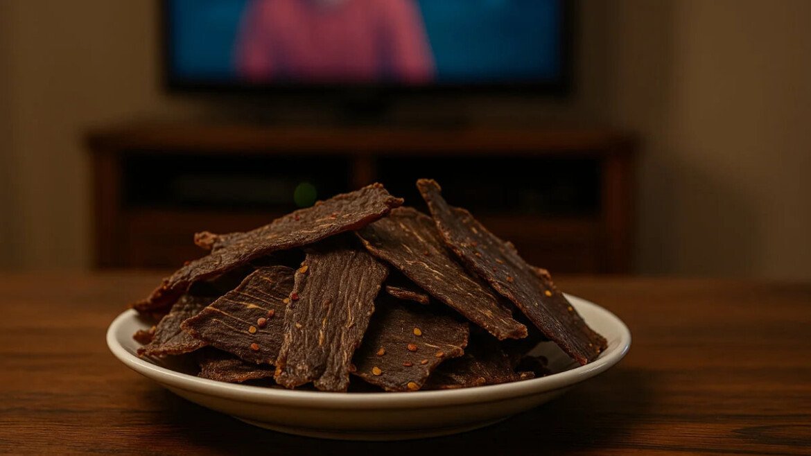 What’s the Best Beef Jerky in Odessa, Midland, and All of West Texas?