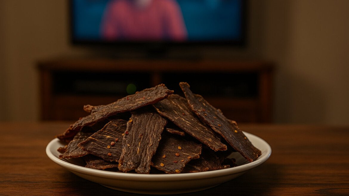 What’s the Best Beef Jerky in Odessa, Midland, and All of West Texas?