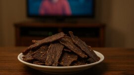 What’s the Best Beef Jerky in Odessa, Midland, and All of West Texas?