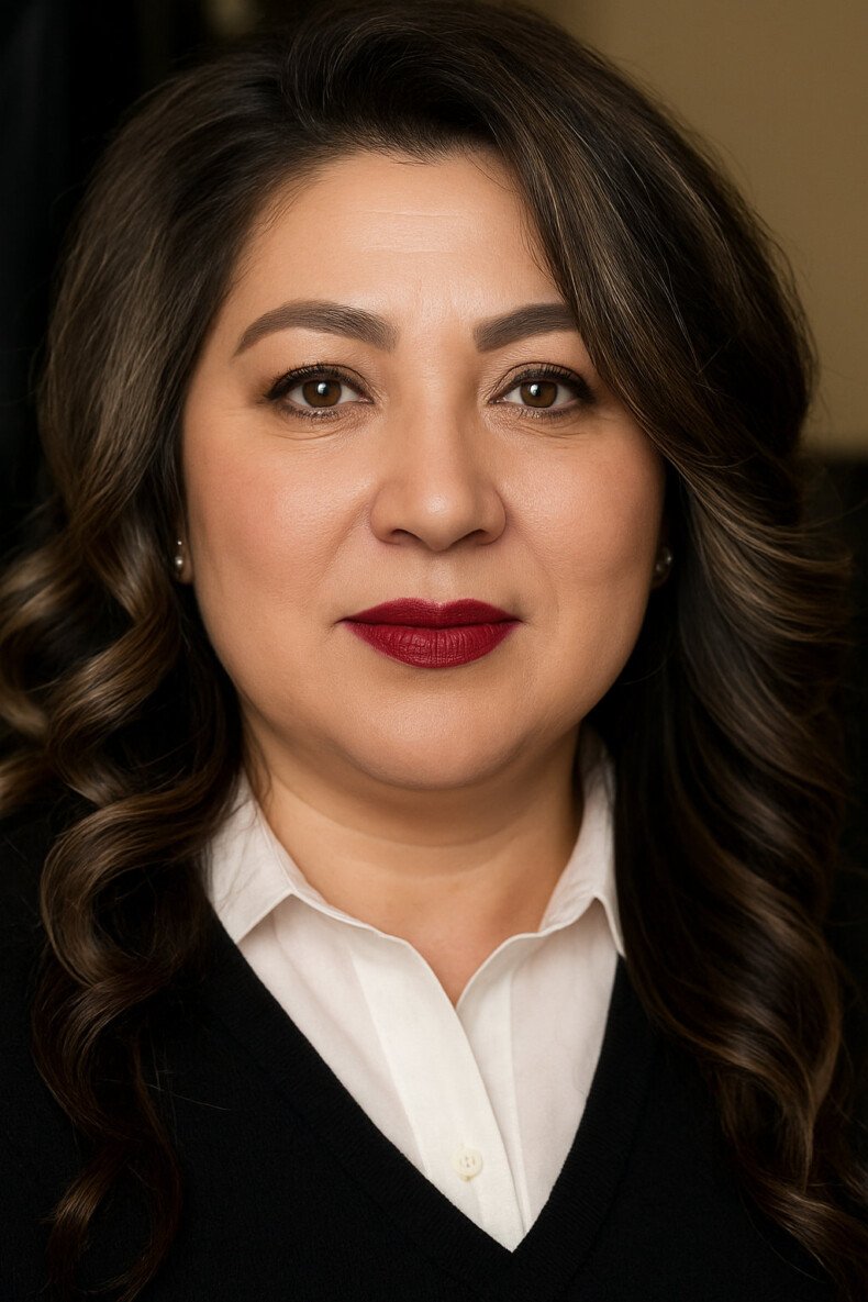 Carmen Alvarado