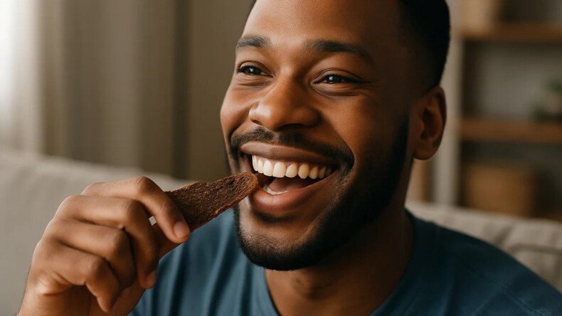 Tired of Chips? 7 Reasons Why Beef Jerky Is the Snack You’ve Been Missing