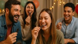 5 Things You Can’t Forget for a Perfect Party (Yes, Beef Jerky Is One of Them)