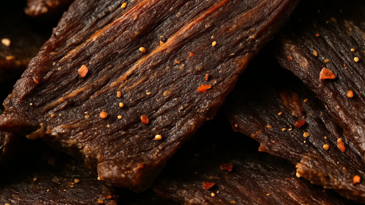Meat Market vs Beef Jerky: What’s the Best Option in Odessa, TX?