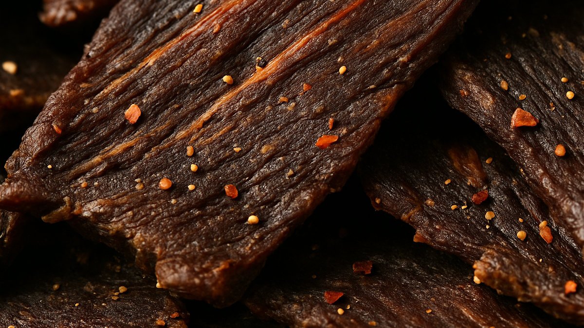 Meat Market vs Beef Jerky: What’s the Best Option in Odessa, TX?