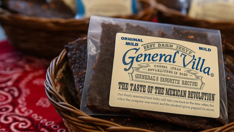 Order Beef Jerky Online: The Smart Way to Get the Best Flavor Without Leaving Home