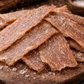 Machaca Beef Jerky