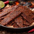 Mesquite Hot