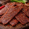 Teriyaki Spicy